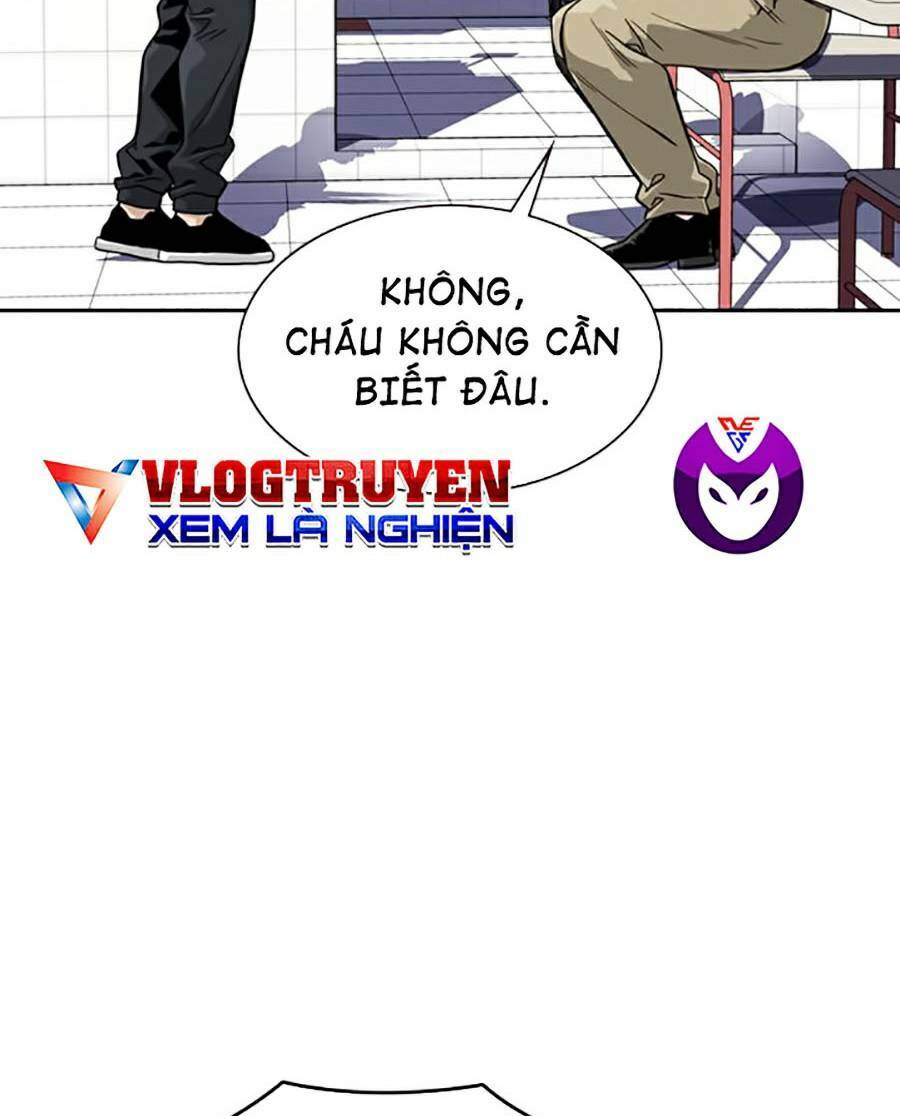 Để Có Thể Sống Sót - Chapter 33 - Page 26