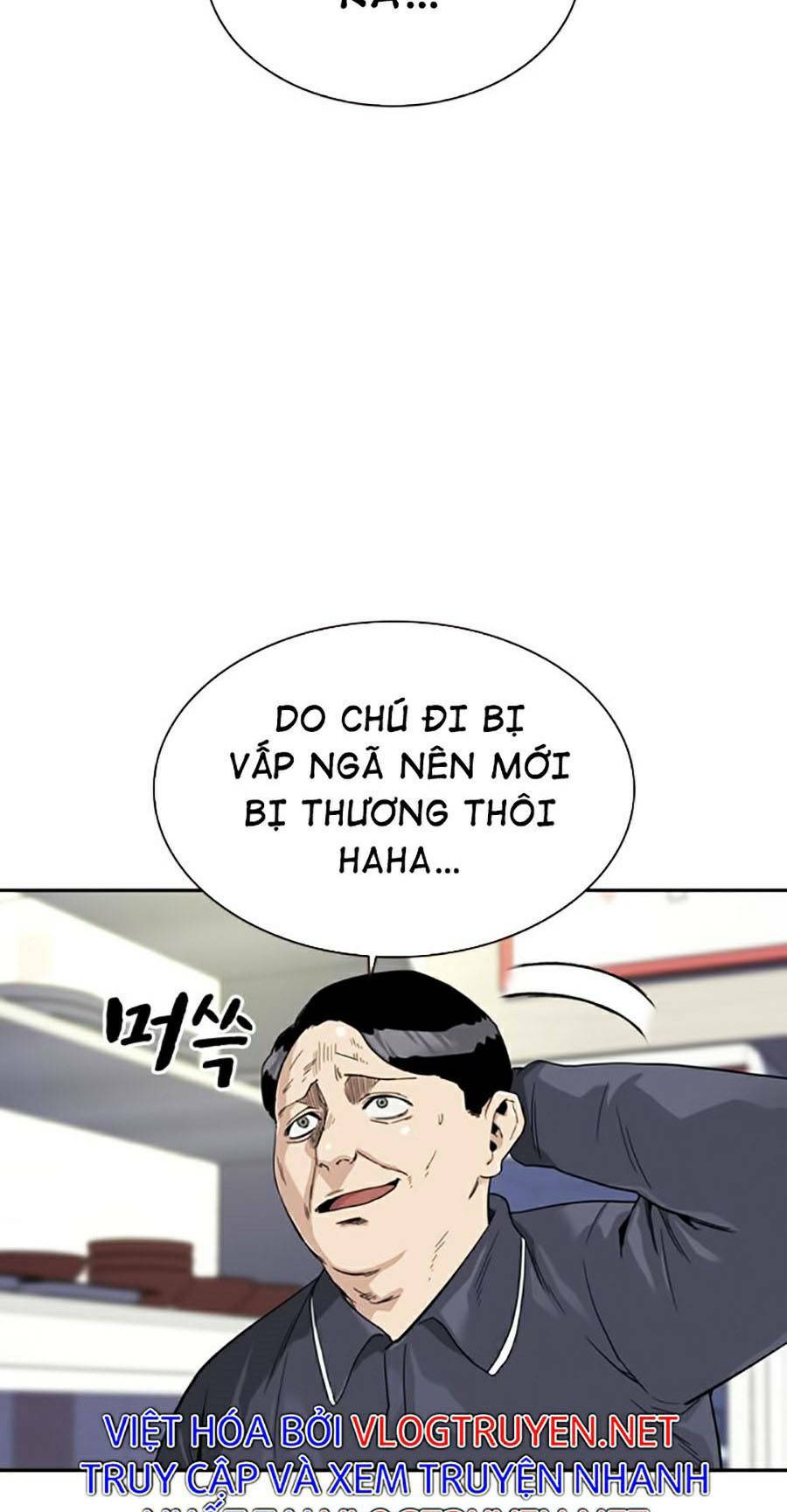 Để Có Thể Sống Sót - Chapter 33 - Page 28