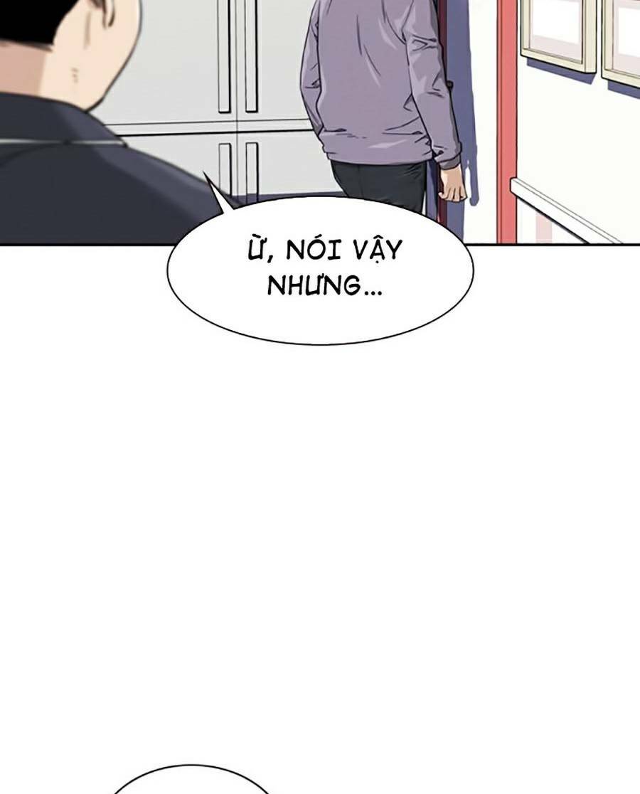 Để Có Thể Sống Sót - Chapter 33 - Page 32