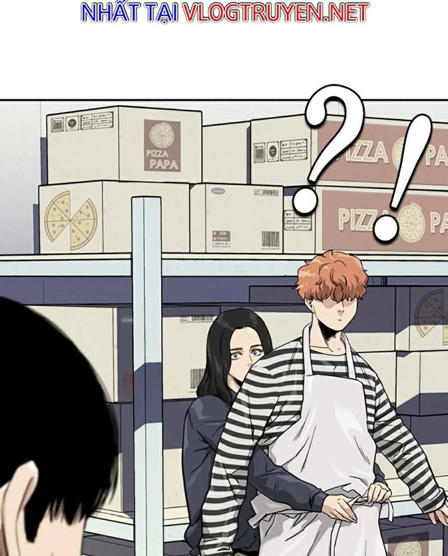 Để Có Thể Sống Sót - Chapter 33 - Page 34