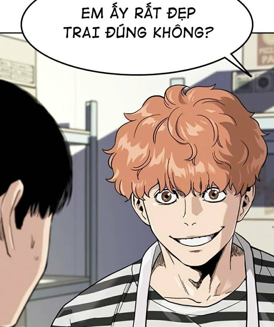 Để Có Thể Sống Sót - Chapter 33 - Page 38