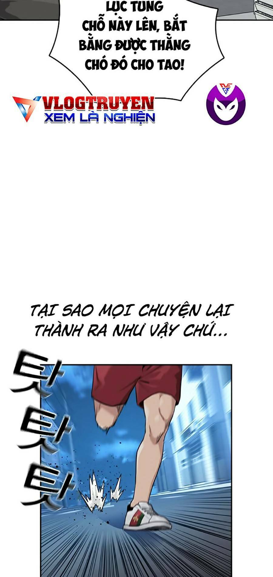 Để Có Thể Sống Sót - Chapter 33 - Page 3