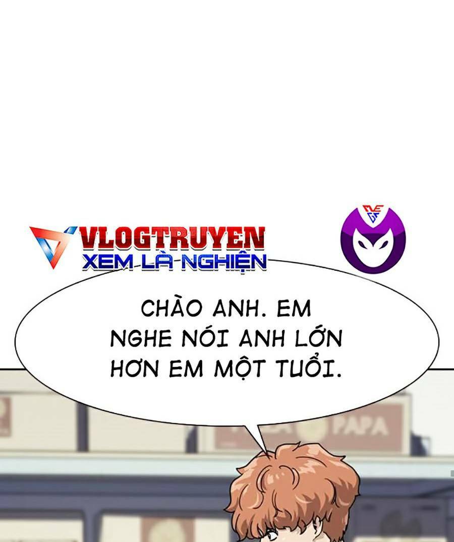 Để Có Thể Sống Sót - Chapter 33 - Page 40