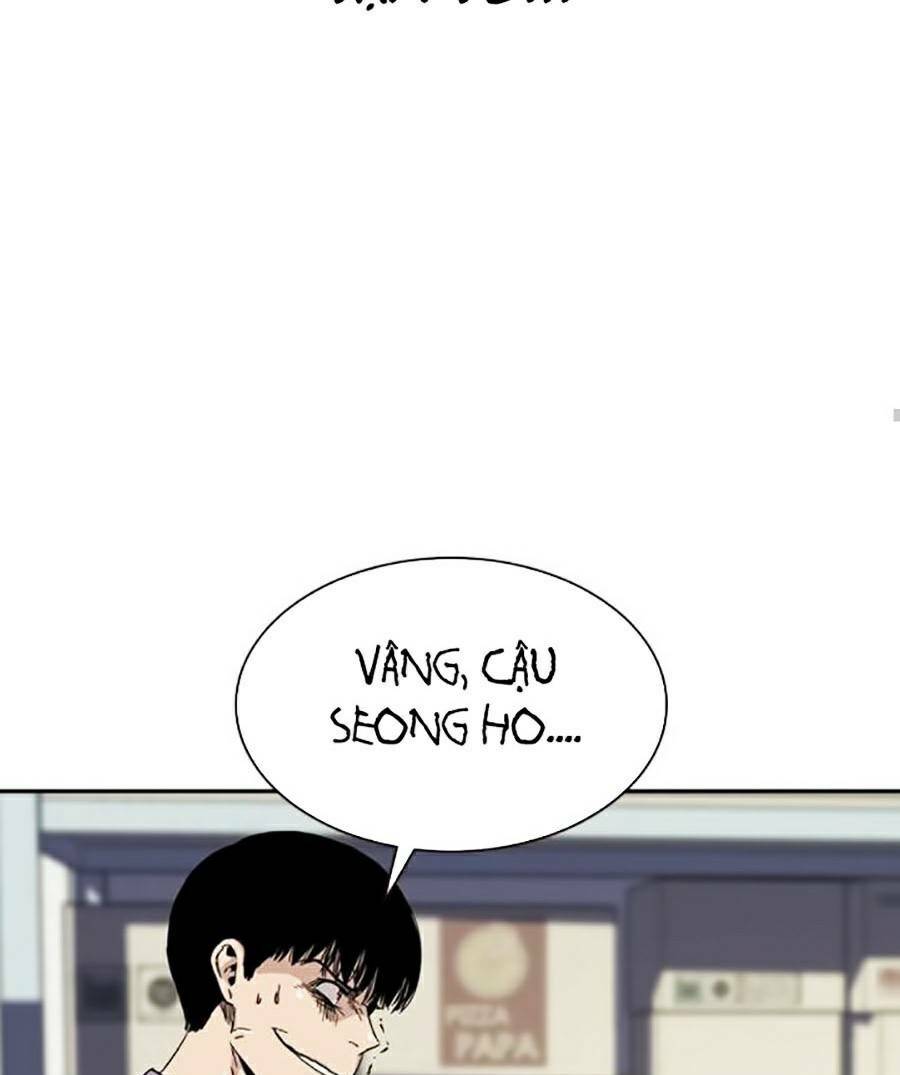 Để Có Thể Sống Sót - Chapter 33 - Page 42