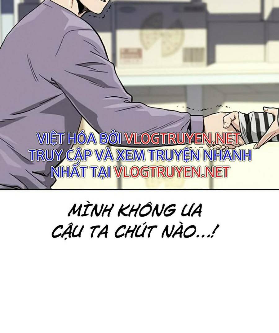 Để Có Thể Sống Sót - Chapter 33 - Page 43