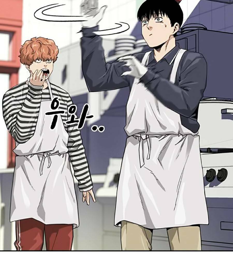 Để Có Thể Sống Sót - Chapter 33 - Page 46