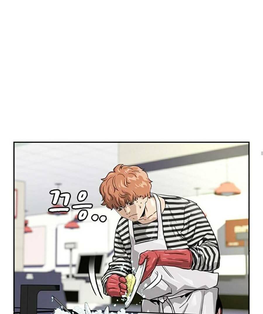 Để Có Thể Sống Sót - Chapter 33 - Page 47