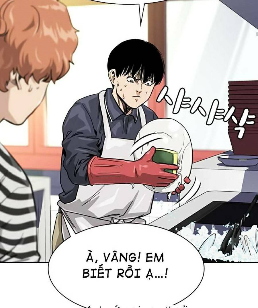 Để Có Thể Sống Sót - Chapter 33 - Page 49