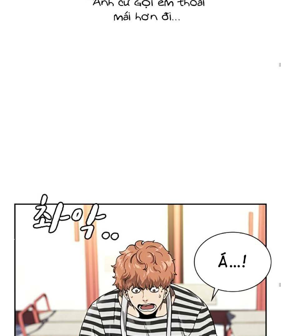 Để Có Thể Sống Sót - Chapter 33 - Page 50