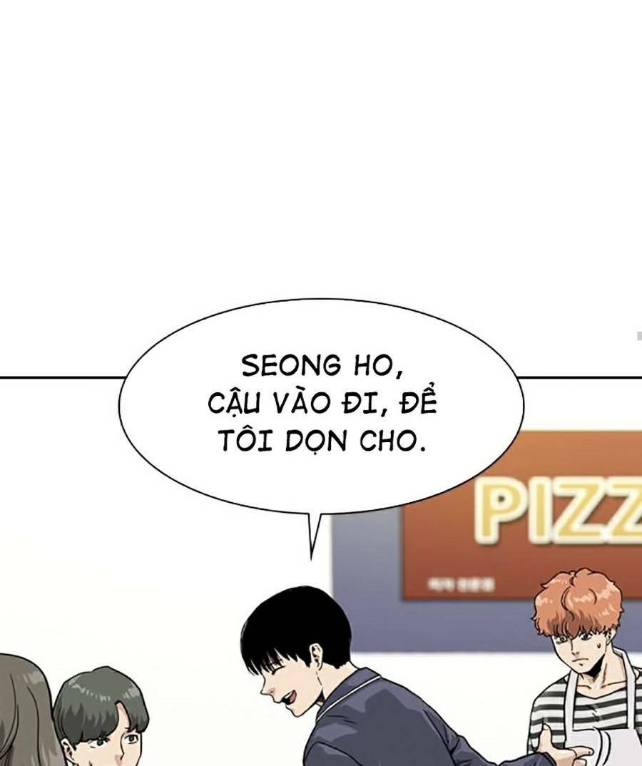 Để Có Thể Sống Sót - Chapter 33 - Page 52