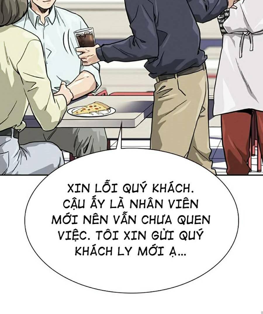 Để Có Thể Sống Sót - Chapter 33 - Page 53