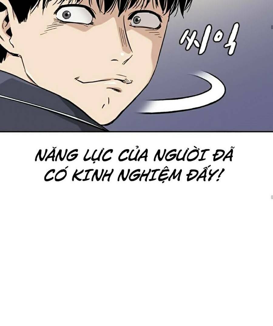 Để Có Thể Sống Sót - Chapter 33 - Page 55