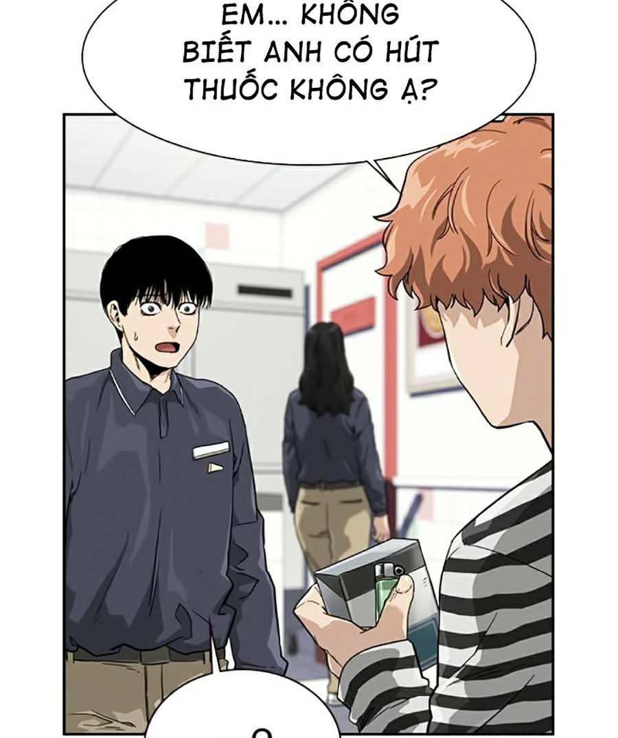 Để Có Thể Sống Sót - Chapter 33 - Page 58