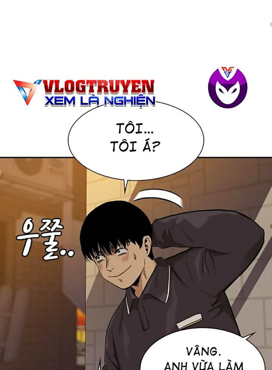 Để Có Thể Sống Sót - Chapter 33 - Page 63