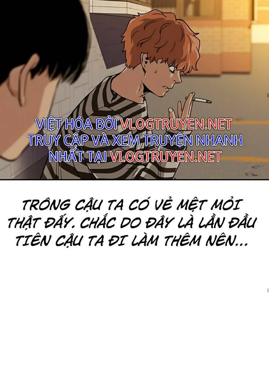 Để Có Thể Sống Sót - Chapter 33 - Page 65