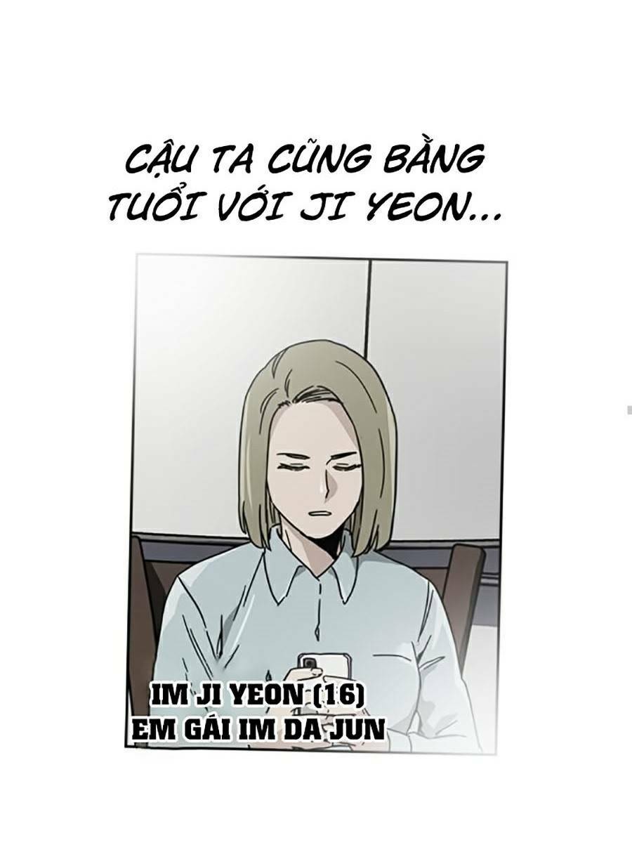 Để Có Thể Sống Sót - Chapter 33 - Page 66
