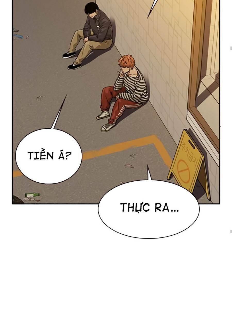 Để Có Thể Sống Sót - Chapter 33 - Page 68