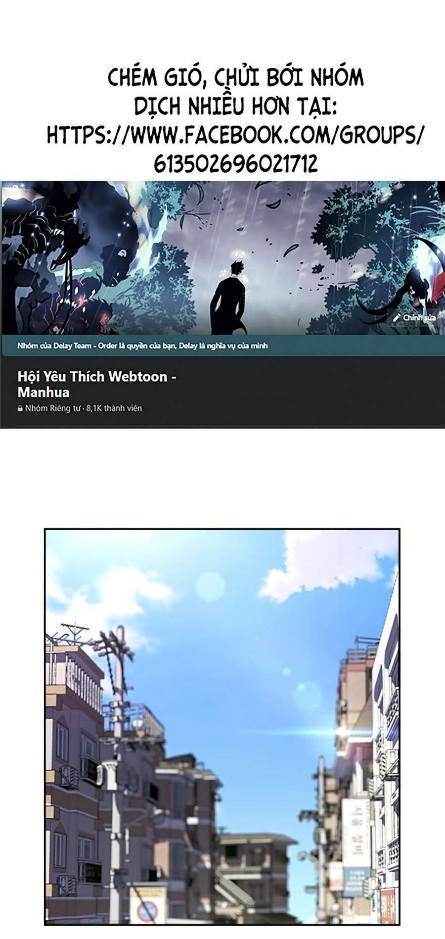 Để Có Thể Sống Sót - Chapter 33 - Page 6