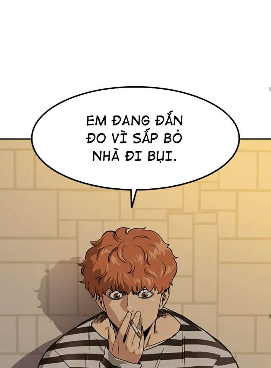 Để Có Thể Sống Sót - Chapter 33 - Page 69