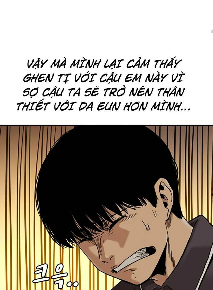 Để Có Thể Sống Sót - Chapter 33 - Page 73
