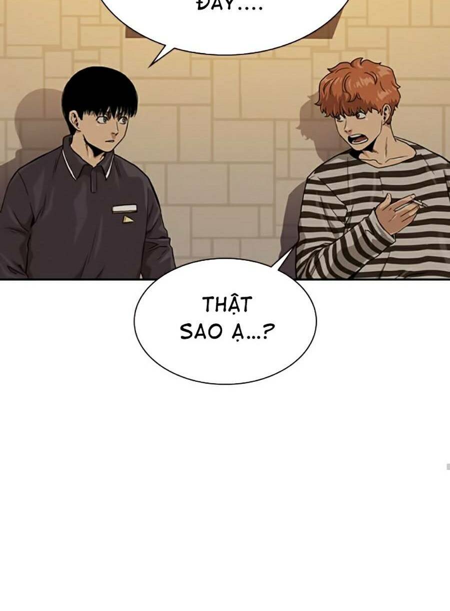 Để Có Thể Sống Sót - Chapter 33 - Page 75