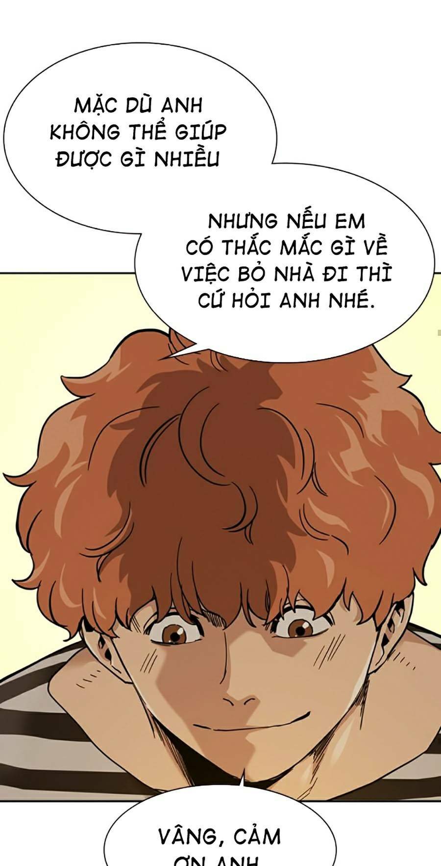 Để Có Thể Sống Sót - Chapter 33 - Page 84