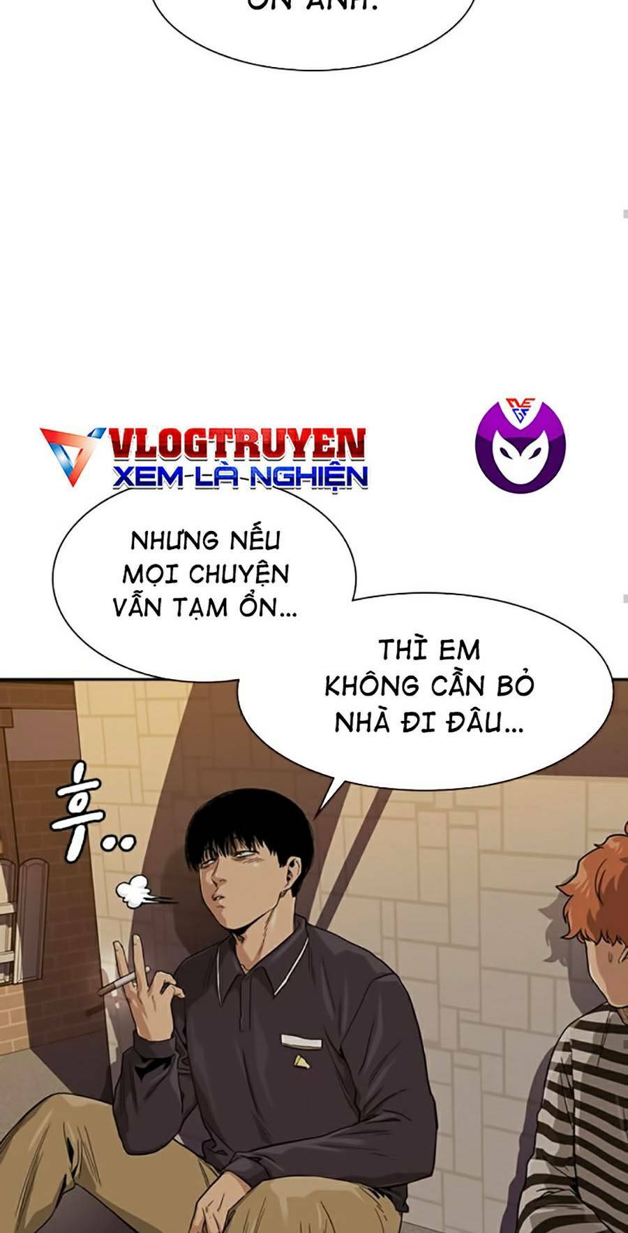 Để Có Thể Sống Sót - Chapter 33 - Page 85