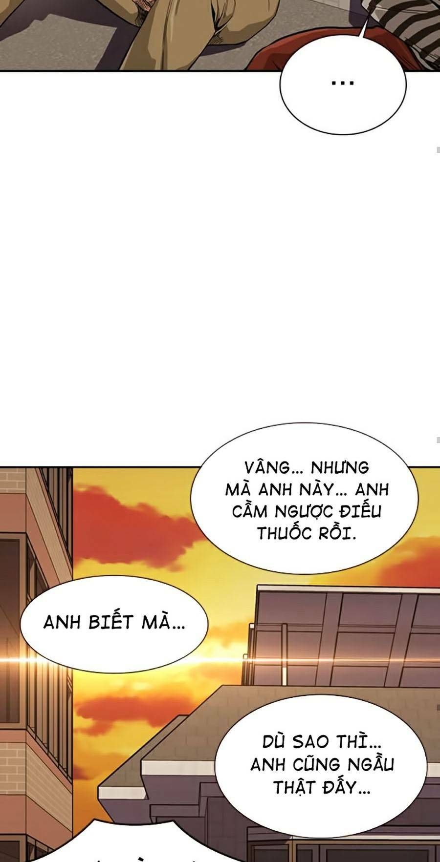 Để Có Thể Sống Sót - Chapter 33 - Page 86