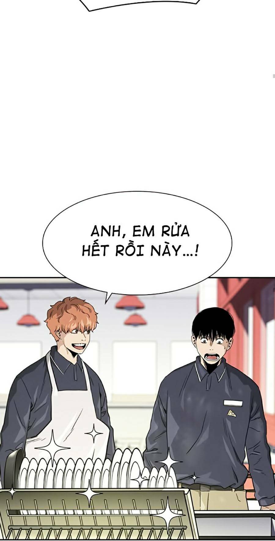 Để Có Thể Sống Sót - Chapter 33 - Page 91