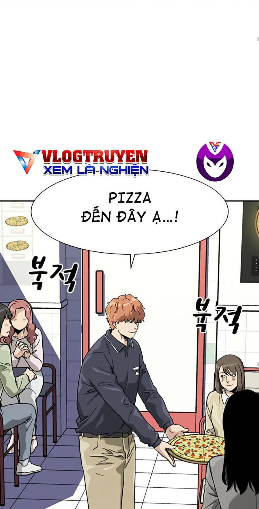 Để Có Thể Sống Sót - Chapter 33 - Page 92