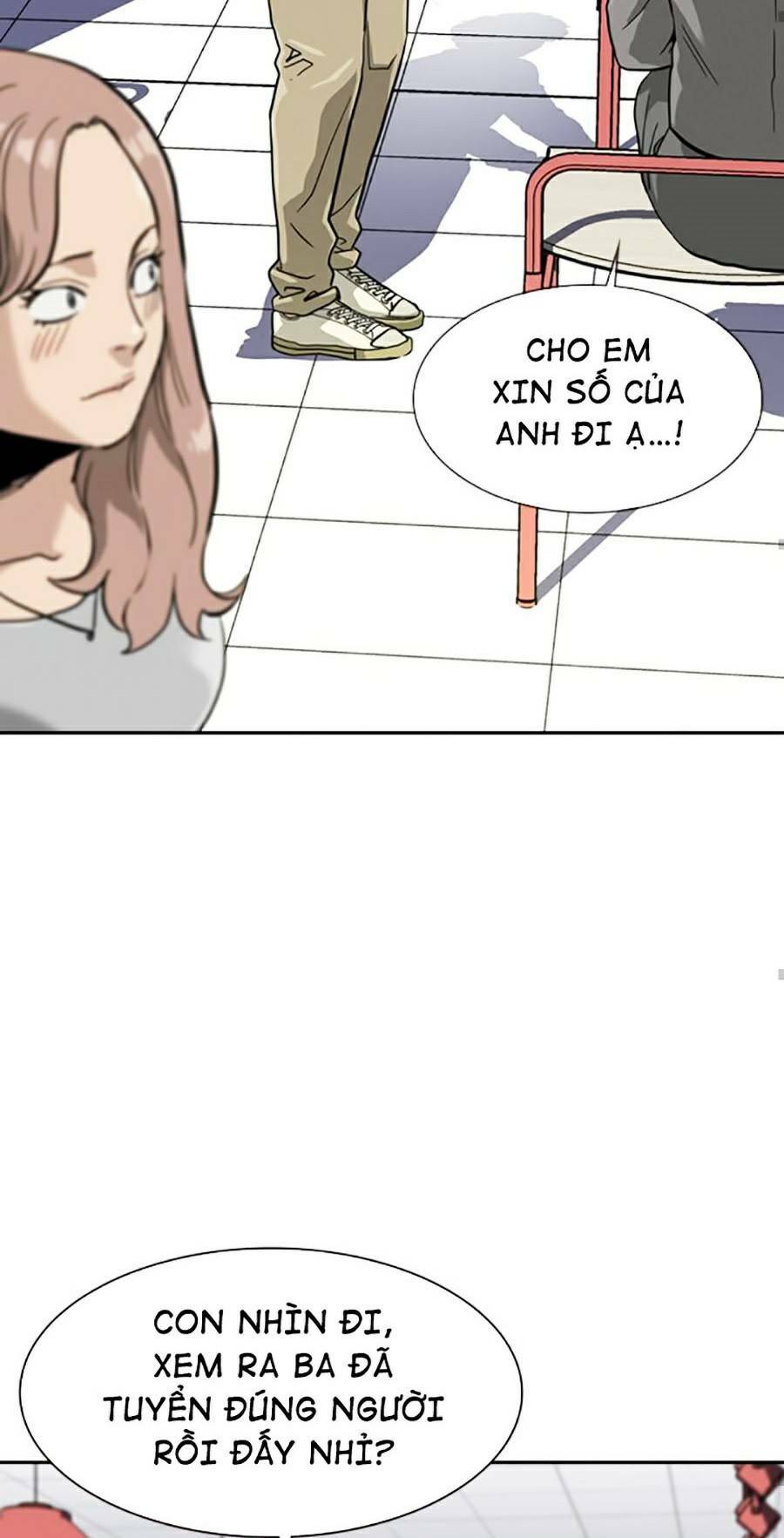 Để Có Thể Sống Sót - Chapter 33 - Page 93