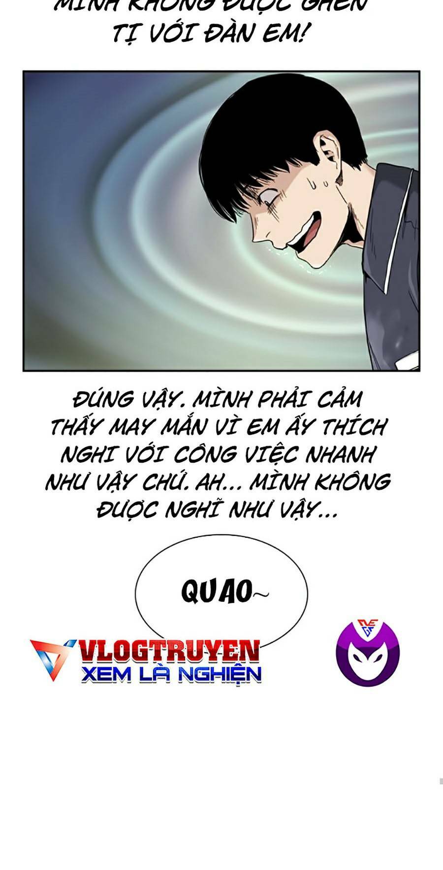 Để Có Thể Sống Sót - Chapter 33 - Page 95