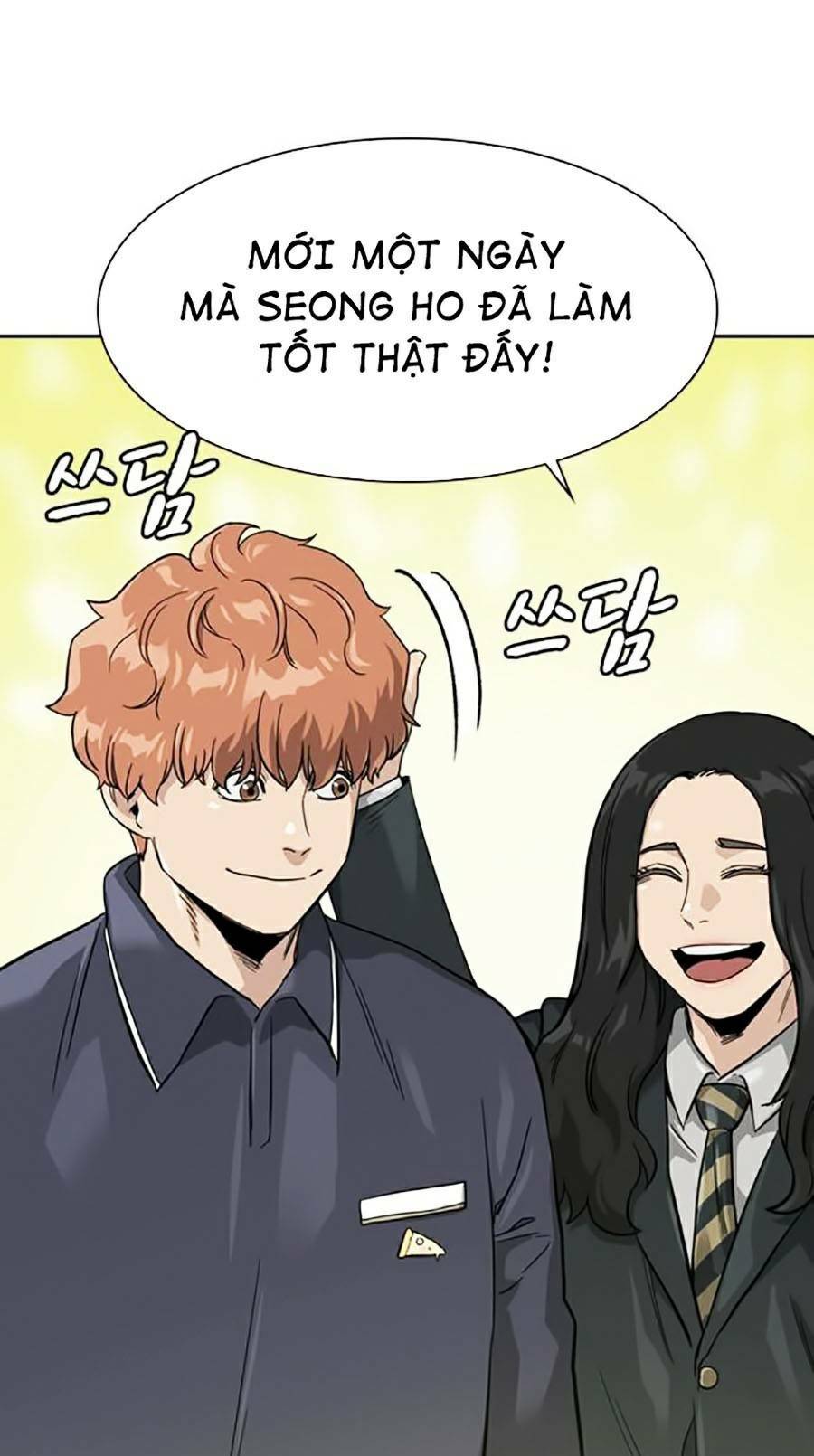 Để Có Thể Sống Sót - Chapter 33 - Page 96