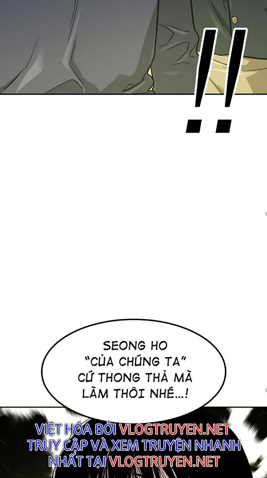 Để Có Thể Sống Sót - Chapter 33 - Page 97