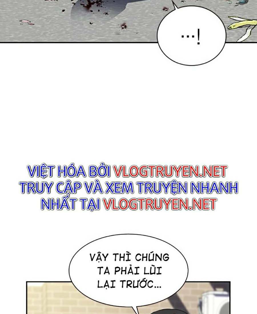 Để Có Thể Sống Sót - Chapter 34 - Page 9