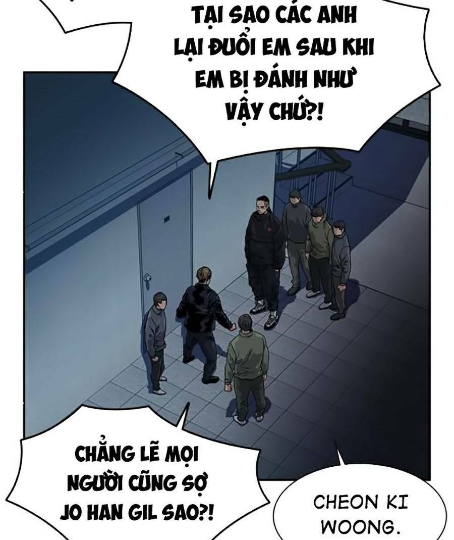 Để Có Thể Sống Sót - Chapter 34 - Page 106