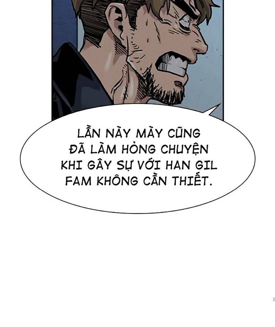 Để Có Thể Sống Sót - Chapter 34 - Page 110