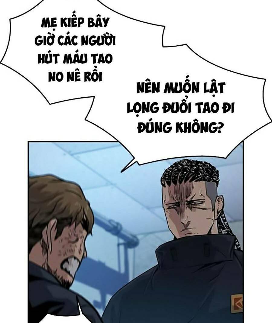 Để Có Thể Sống Sót - Chapter 34 - Page 113