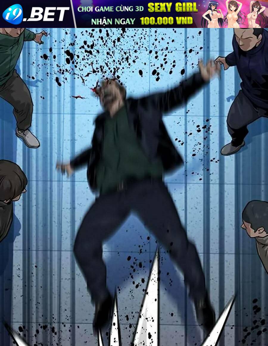 Để Có Thể Sống Sót - Chapter 34 - Page 115