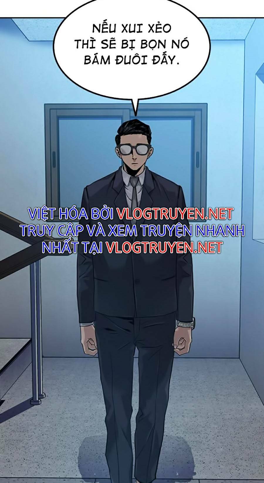 Để Có Thể Sống Sót - Chapter 34 - Page 122