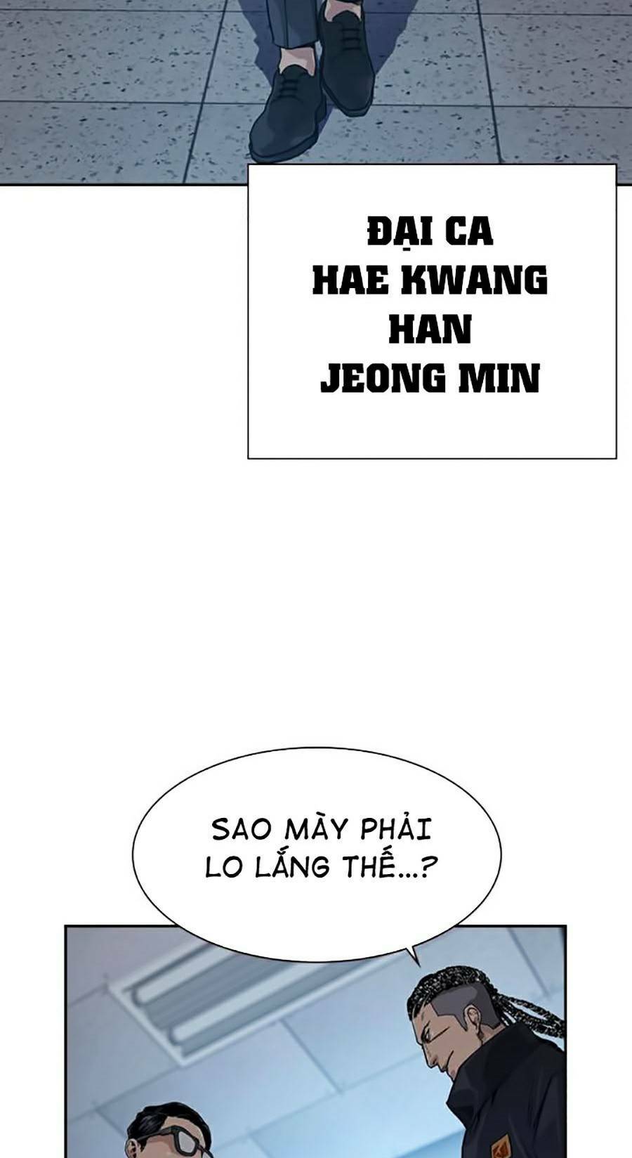 Để Có Thể Sống Sót - Chapter 34 - Page 123