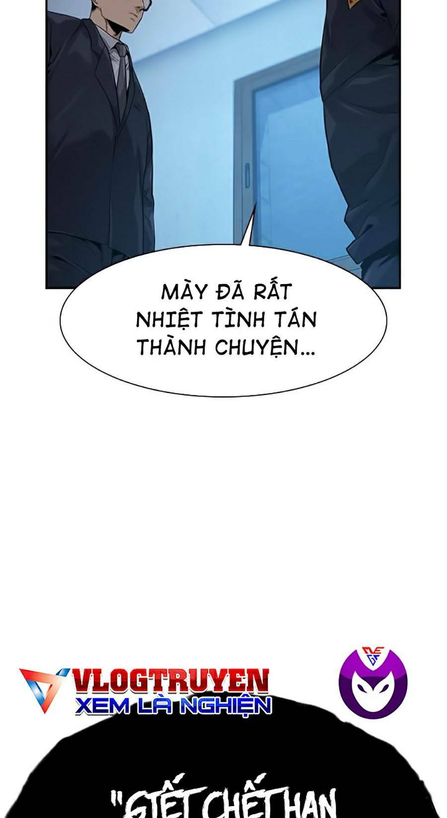 Để Có Thể Sống Sót - Chapter 34 - Page 124