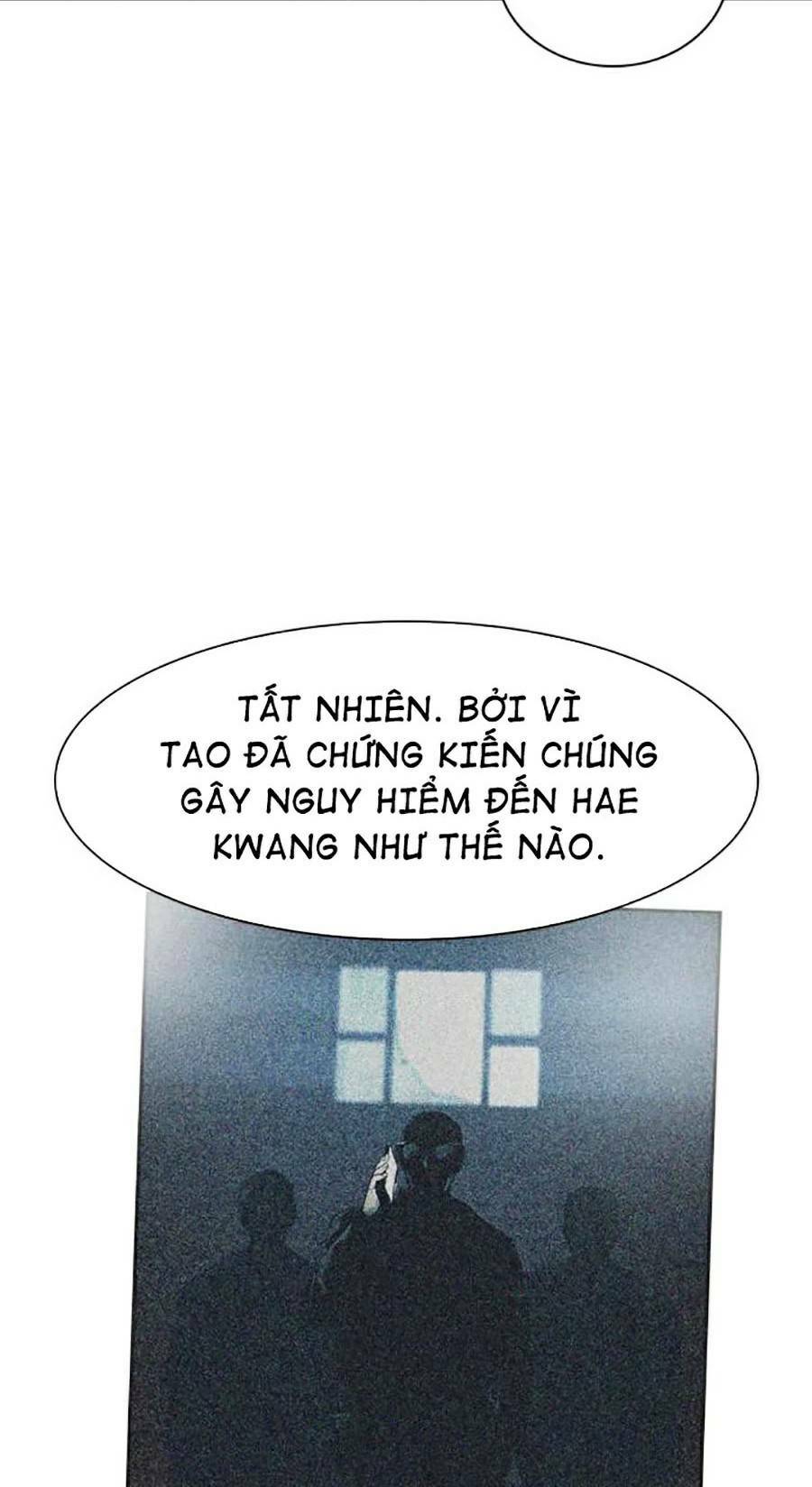 Để Có Thể Sống Sót - Chapter 34 - Page 126