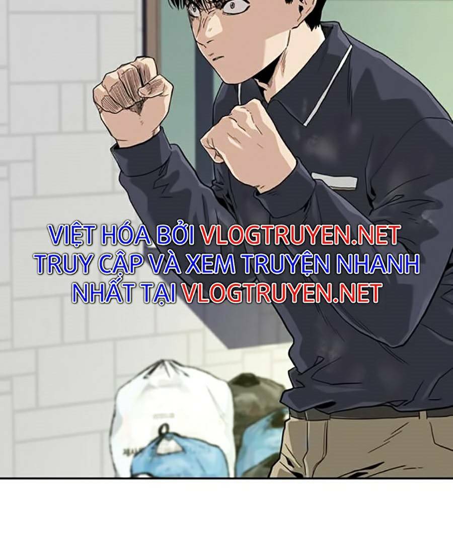 Để Có Thể Sống Sót - Chapter 34 - Page 12