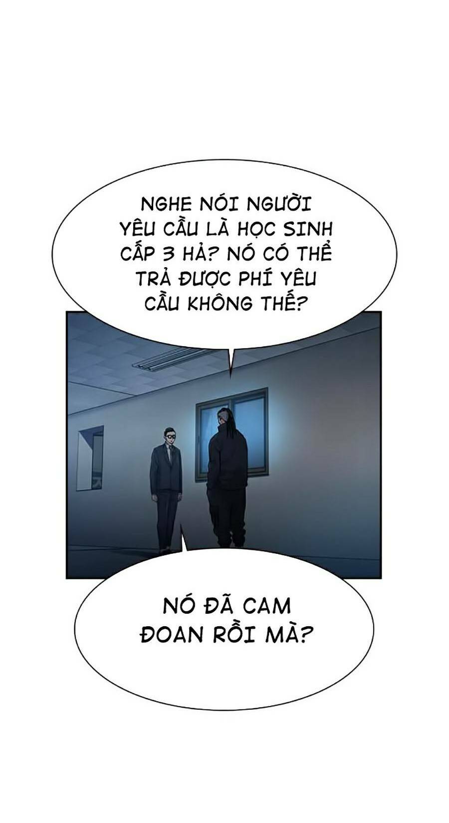 Để Có Thể Sống Sót - Chapter 34 - Page 129