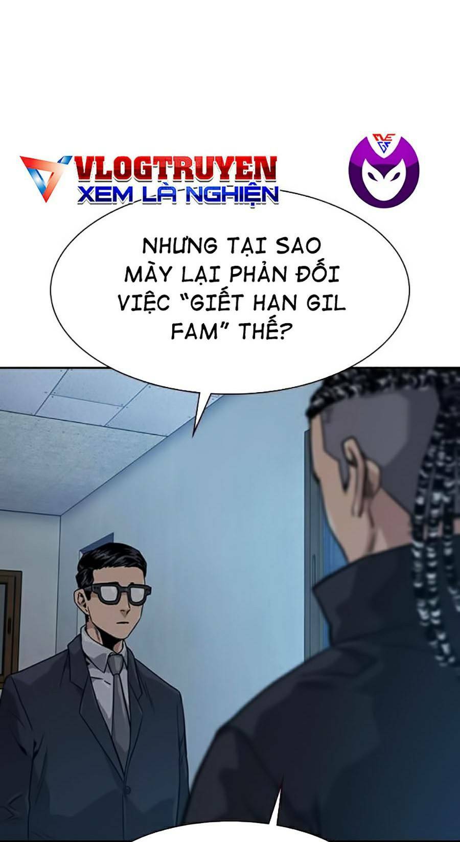 Để Có Thể Sống Sót - Chapter 34 - Page 130