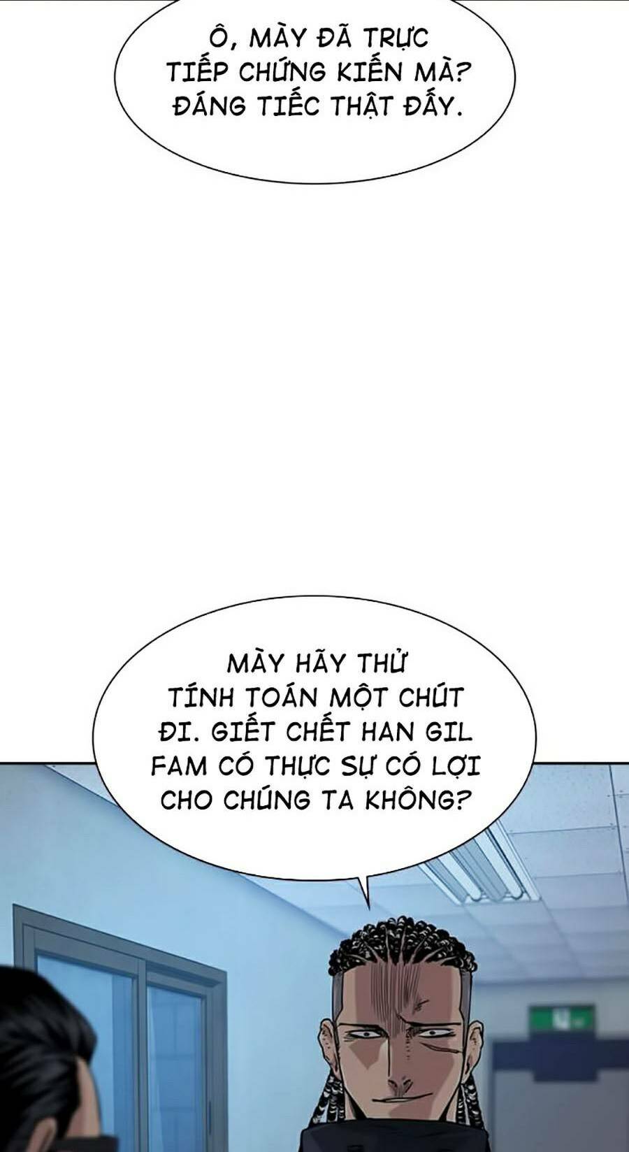 Để Có Thể Sống Sót - Chapter 34 - Page 131
