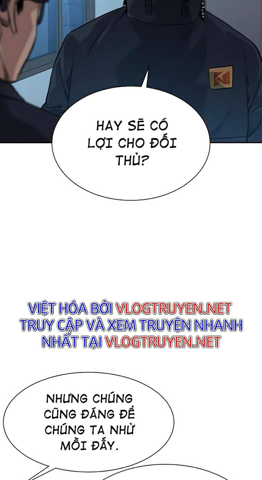 Để Có Thể Sống Sót - Chapter 34 - Page 132