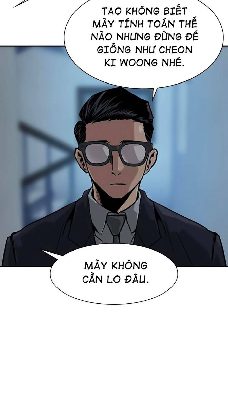 Để Có Thể Sống Sót - Chapter 34 - Page 133