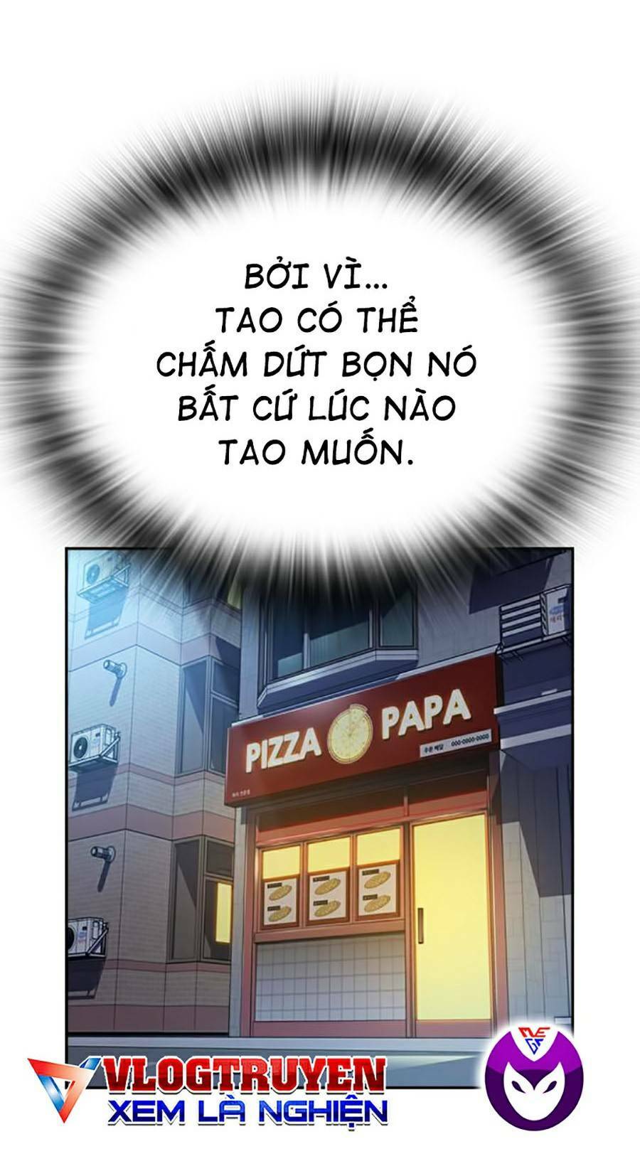 Để Có Thể Sống Sót - Chapter 34 - Page 134